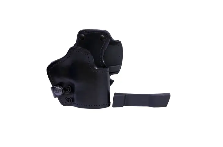 Front Line 3Layer Blt Holster - view 3